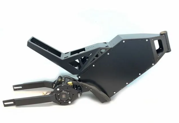 Как исправить «восьмерку» на колесе?