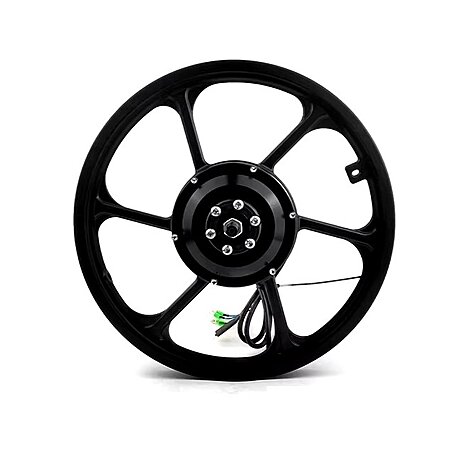 Мотор-колеса Bafang, DDK, MXUS