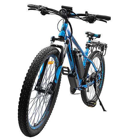 Герметизация и влагозащита электровелосипедов и их компонентов