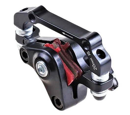 Дисковые тормоза шумят при движении: разбираем возможные причины