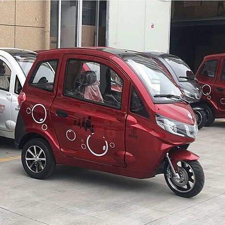 Частые поломки в электромобилях: как их обнаружить и отремонтировать?