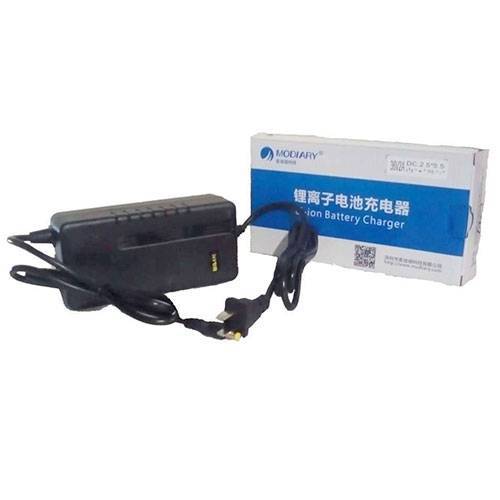 Зарядные устройства для Li-ion аккумуляторов