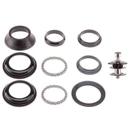 Рулевые колонки