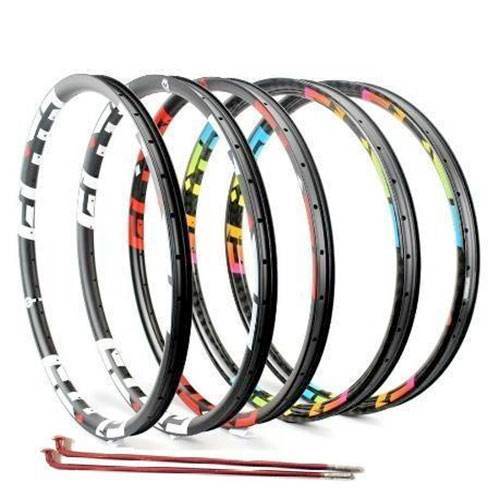 Обода/Спицы