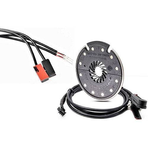 Датчики Холла/Тормозов/PAS