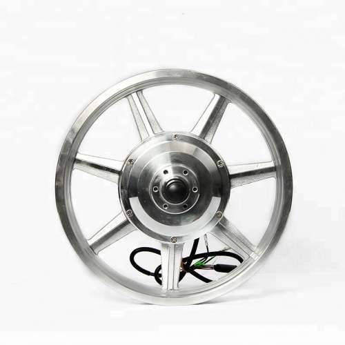 Мотор-колеса эл. самокатов