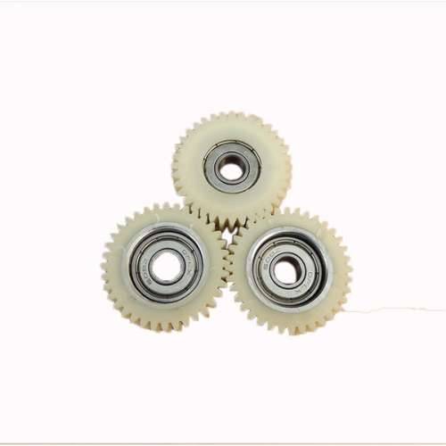 Запчасти для электровелосипедов (механика)