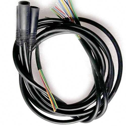 Кабели/Проводка для электротранспорта