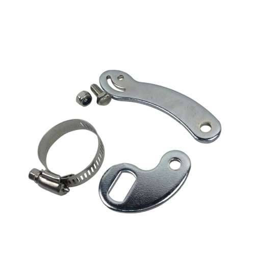 Усилители дропаутов