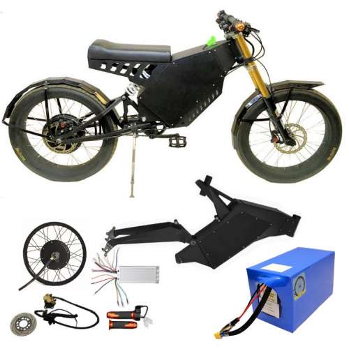 Электромопеды