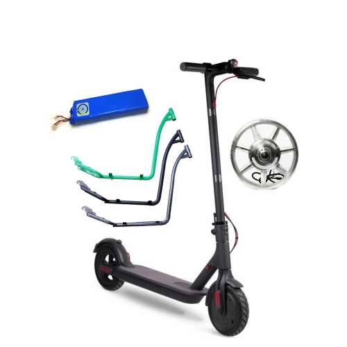 Электросамокаты