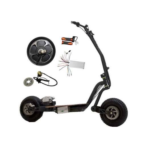 Электроскутеры