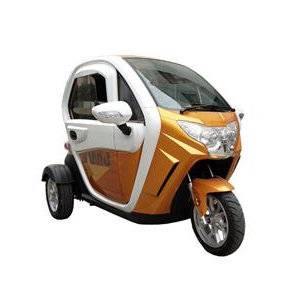 Электромобили