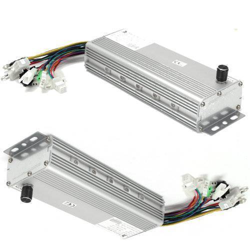 Контроллеры управления