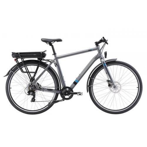 Электровелосипеды