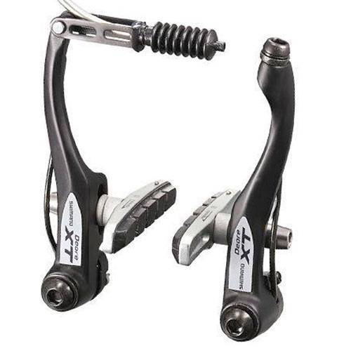 Тормоза V-break