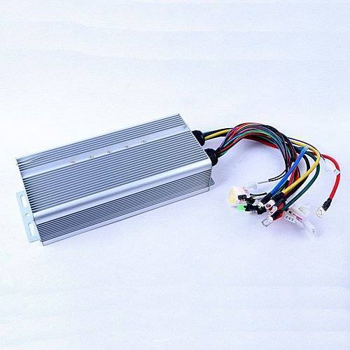 Контроллеры для квадроциклов