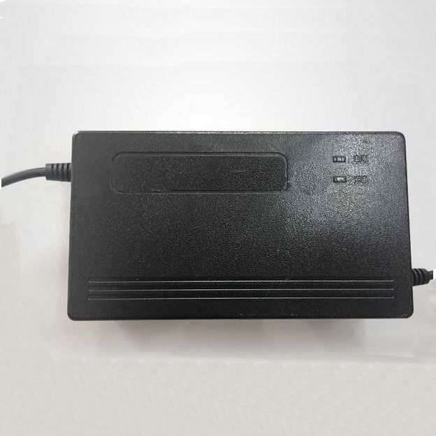 Зарядное устройство 36 Вольт 2 Ампера для LiFePO4 АКБ, 43,8 В, 12s, мод ...