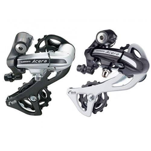 Переключатели перед./зад.