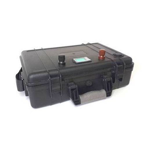 Аккумуляторы LiFePO4 на 12V