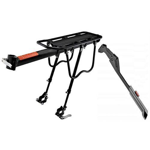 Багажники/Подножки