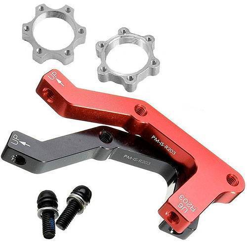 Адаптеры/Проставочные кольца/Спейсеры