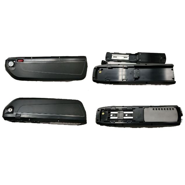 Корпус для аккумулятора Дракон 2 (Hailong 2), 36В, пластиковый ...