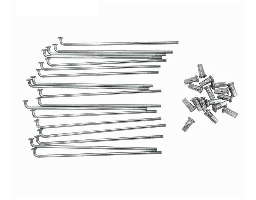 Велосипедные спицы