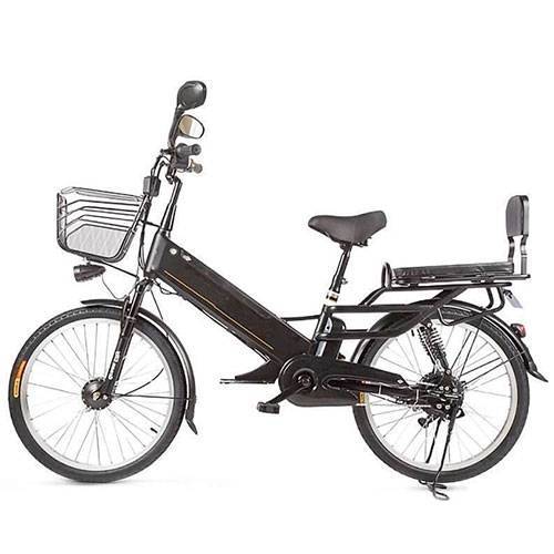 Велогибриды