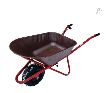 Тачки электрические