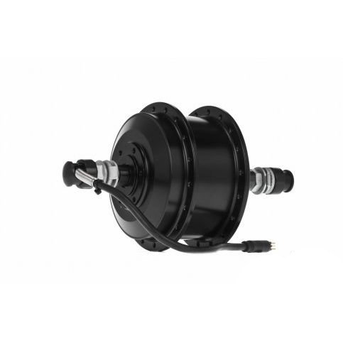 Без обода, 9T, KV8, rpm 290, 36V, черный