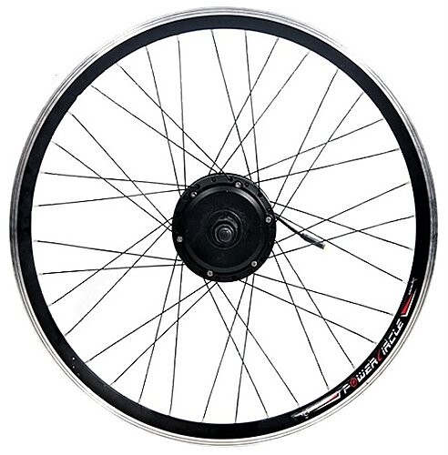 + Обод 29", Disk, 9T, KV7, rpm 336, 48V
