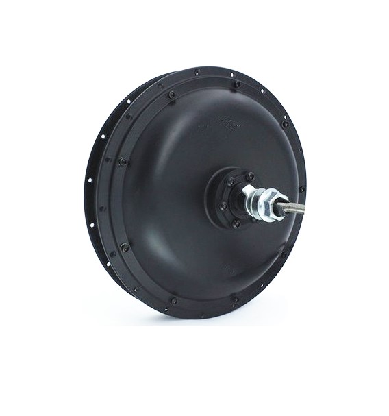 Мотор колесо 1500w 48v