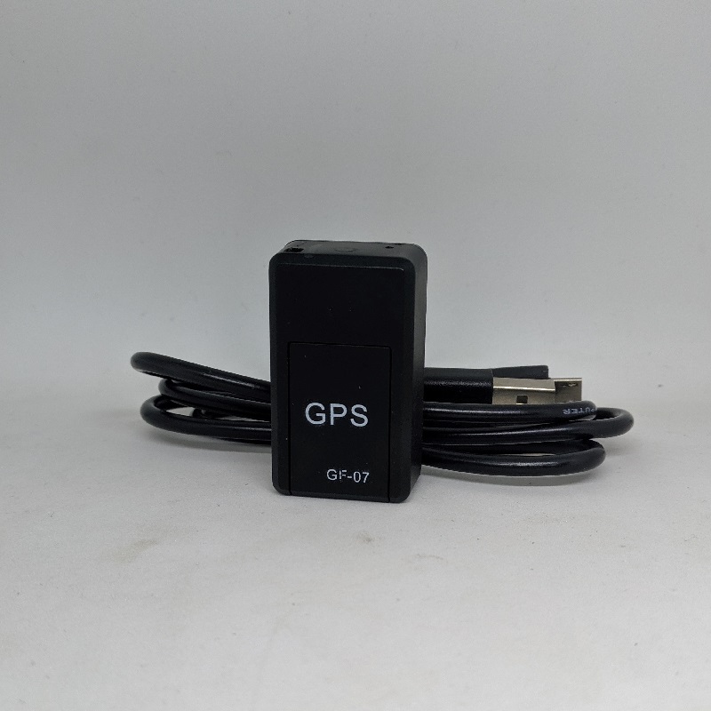 GPS трекер для электровелосипеда