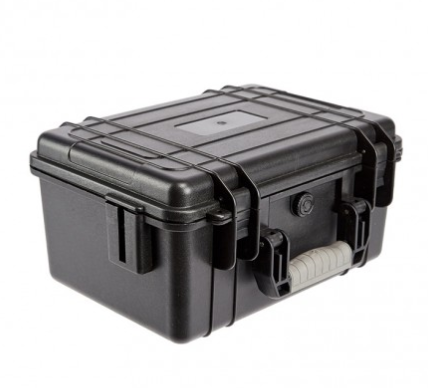 Кейс силовой DRX1603-019-2