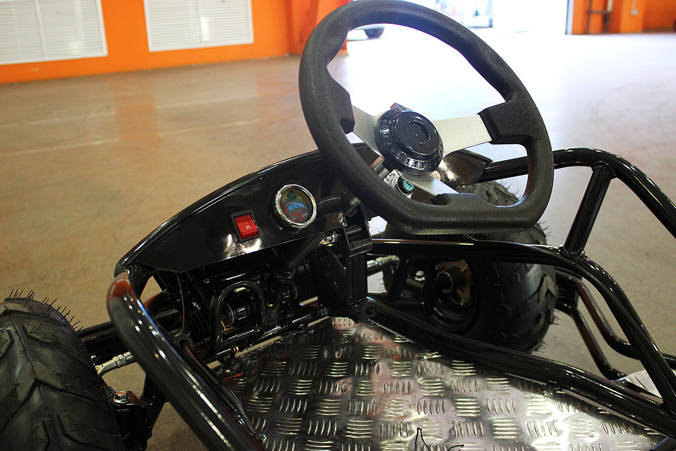 Детский электромобиль багги Mytoy Kart: купить электро багги для детей ...
