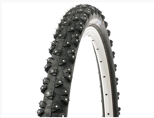 Велопокрышка 26"x2.1 Nokian Extreme 294 SW, шипованная