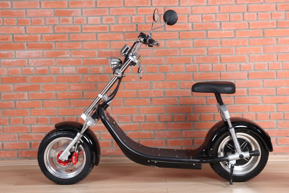 Электросамокат Coco City Harley