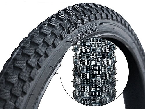 Велопокрышка 26"x2.125 (56-559) Kenda K-905 K-RAD