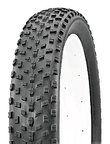 Велопокрышка 26"x4.0 (101-559) Fatbike
