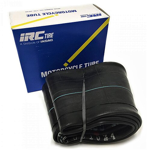 Мотокамера IRC Tire 2.75/3.00 90/90-18 TR-4
