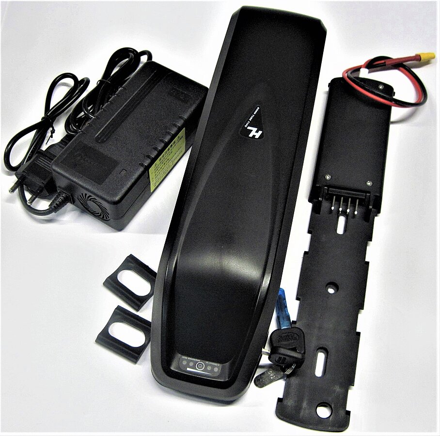 Аккумулятор VBS 48В