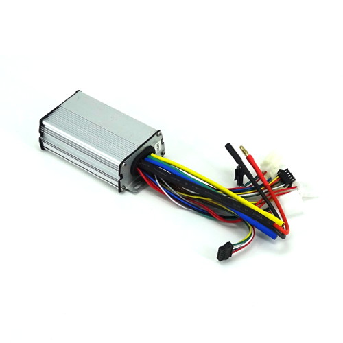 Контроллер Infineon 3, 90В 25А 6 fet (программируемый)