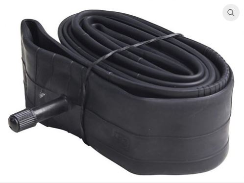 Велокамера 24"x3.0 Wanda, A/V (без упаковки)