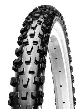 Велопокрышка 26"x2.35 (58-559) Kenda K-877 KINETICS
