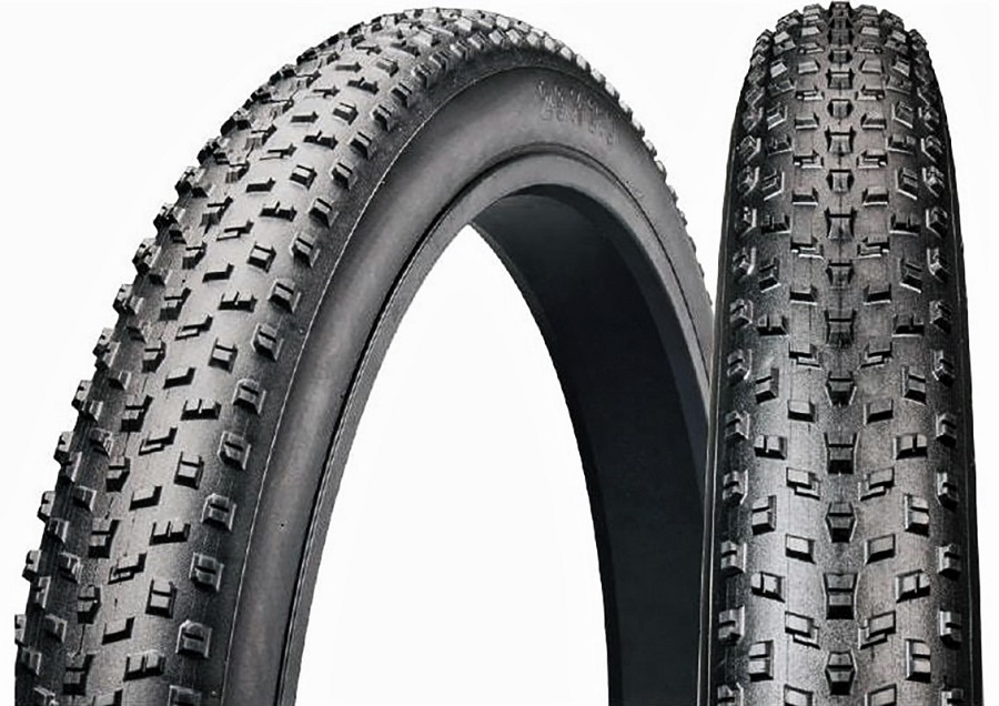 Велопокрышка 20"x4.0 Fatbike купить недорого в Москве | VoltBikes