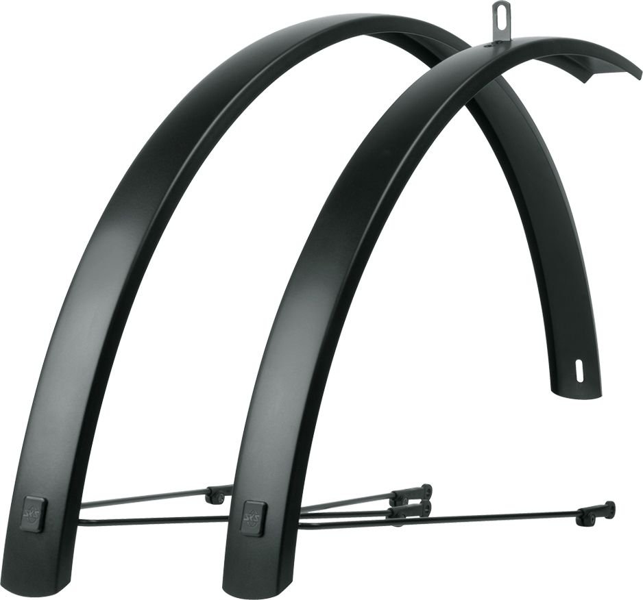 Крылья для велосипеда 28" SKS Edge AL 46 полноразмерные купить недорого ...