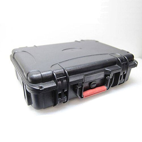 Тяговый аккумулятор LiFePO4 12В 60А*ч (в кейсе) с ЗУ (LiFePO4 АКБ 12,8В 60А*ч (768 Вт*ч))