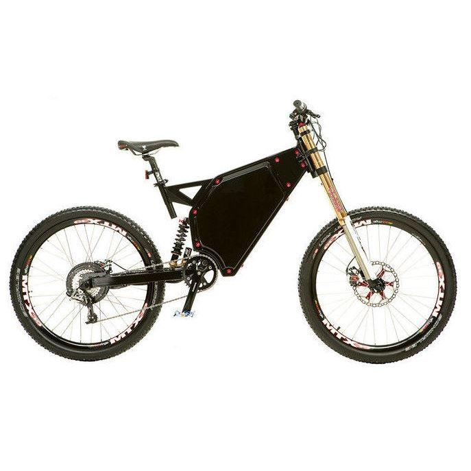 Enduro ebikes outlet