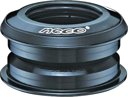 Рулевая колонка Neco H172 1-1/8"х44 мм